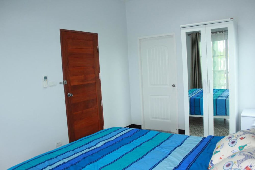 Фото Pitchayapa Hua Hin Pool Villa Holiday