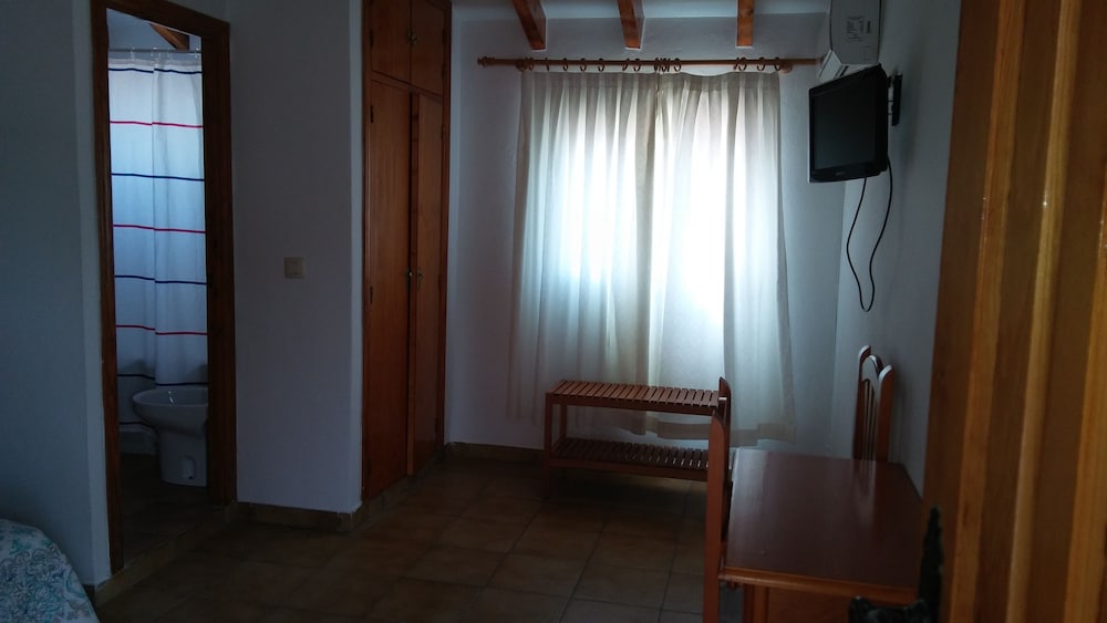 Фото Hostal Mini Golf