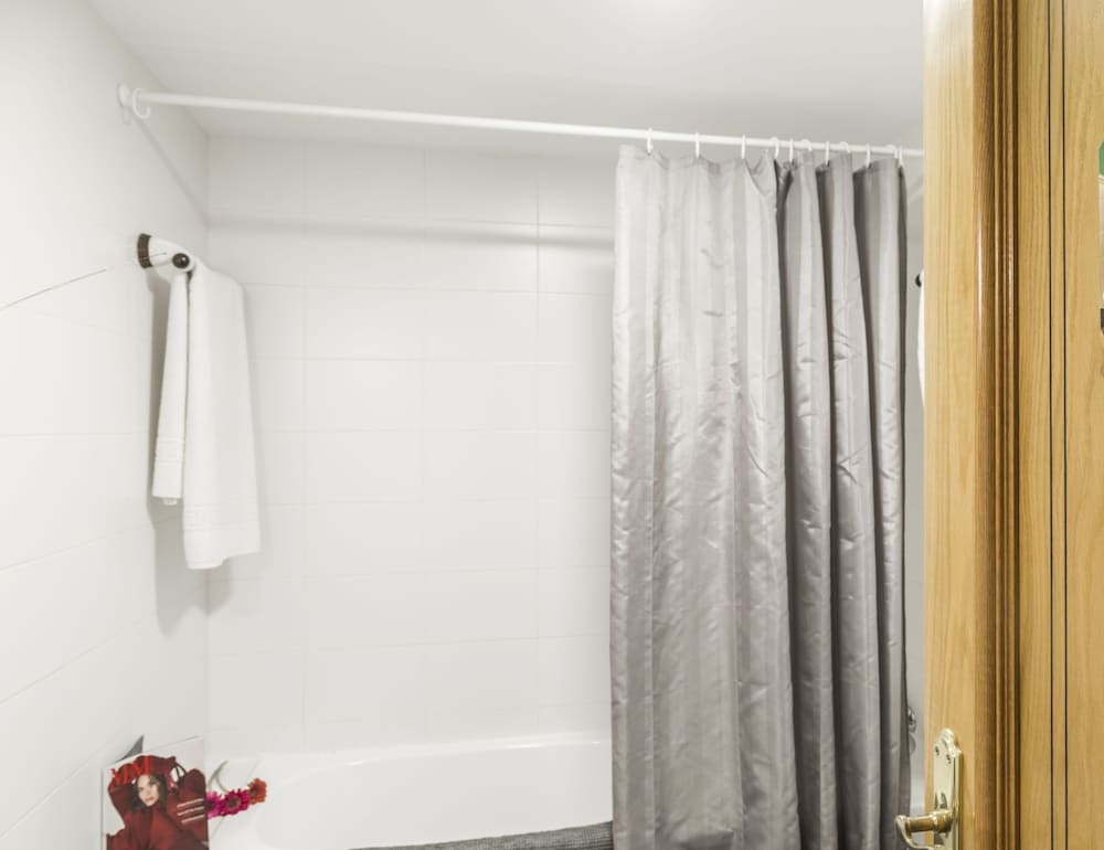 Фото TocToc Pacifico Beach Apartment con Aparcamiento