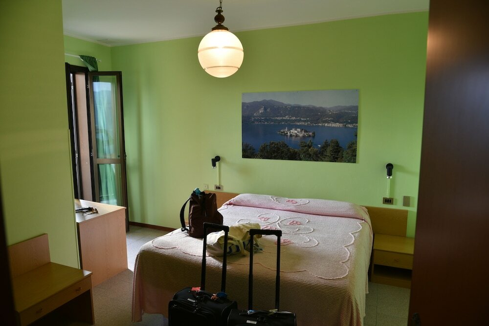 Фото Battle of Britain Hotel