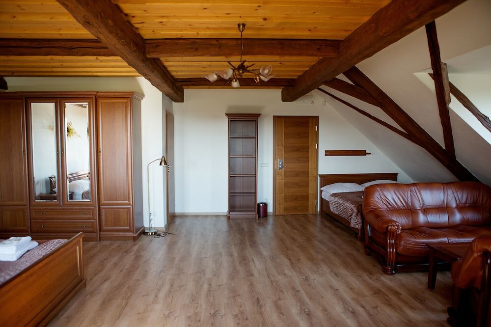 Фото Hotel Rkc Nové Dvory