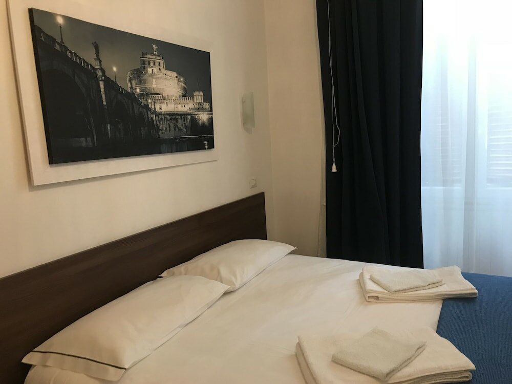 Фото Roma My Home B&b