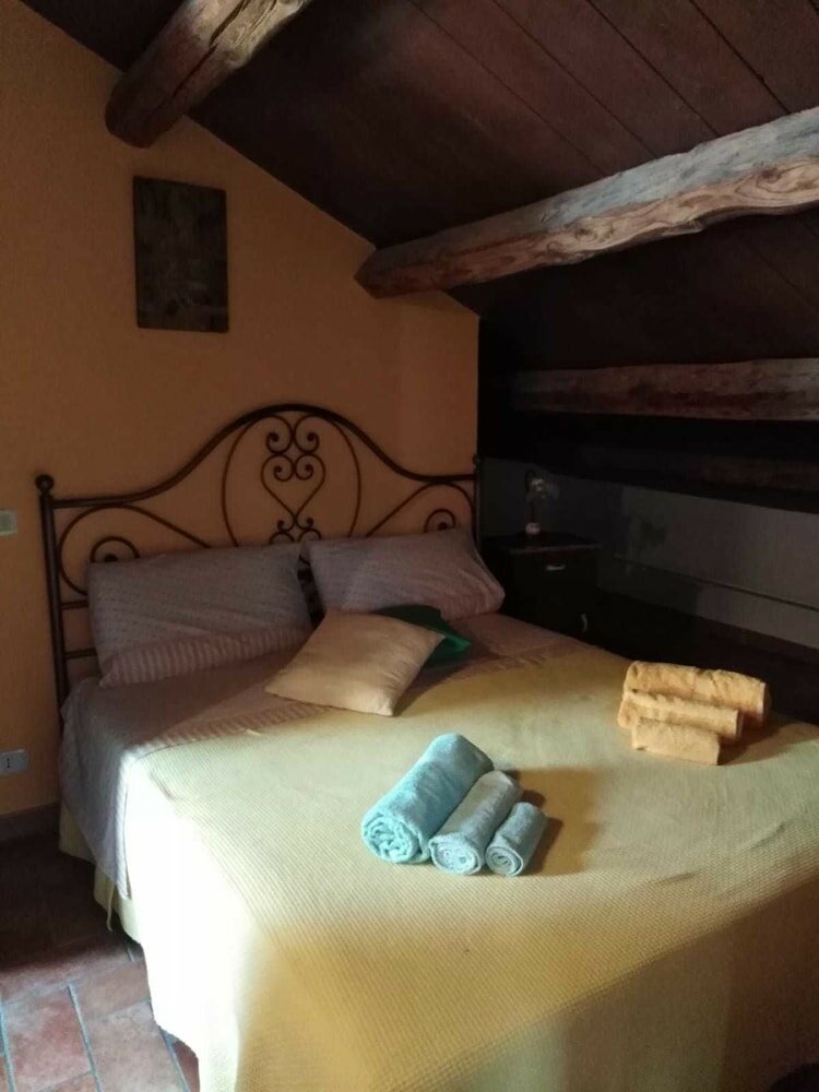 Фото La Casa sul Colle