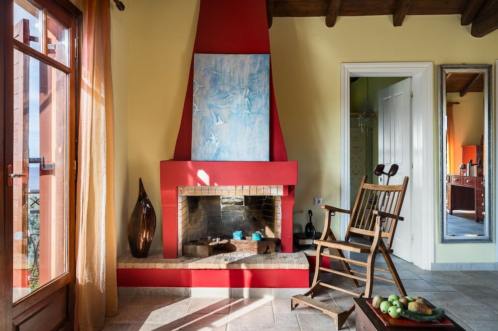 Фото Villa Meliti