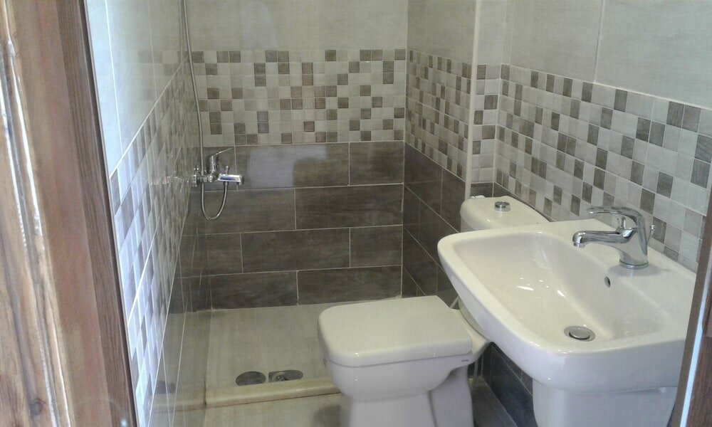 Фото Town of Nebo Hotel