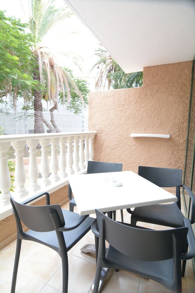 Фото Parque de las Americas