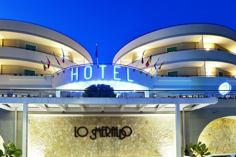 Фото Hotel Lo Smeraldo