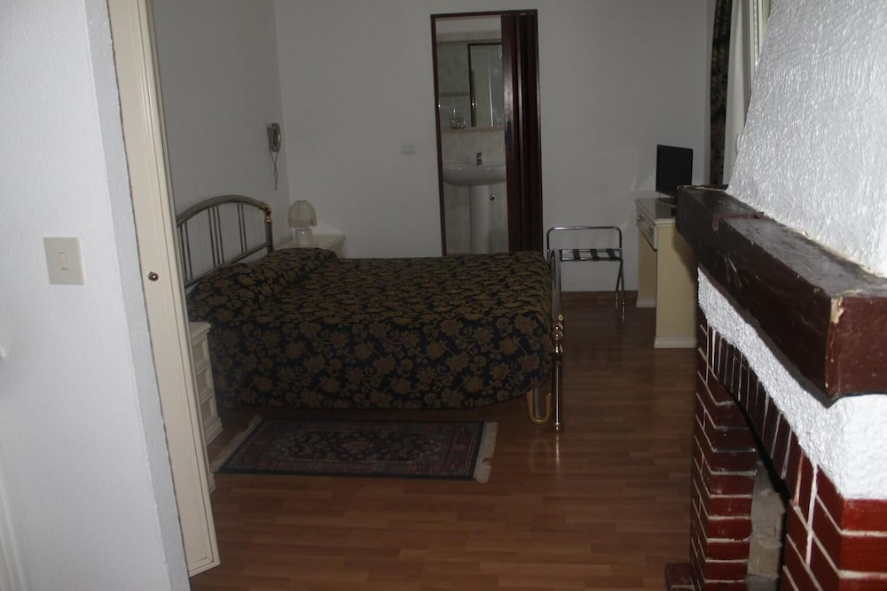 Фото Albergo Vittoria