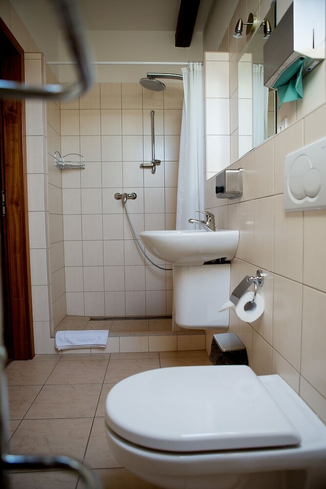 Фото Hotel Rkc Nové Dvory