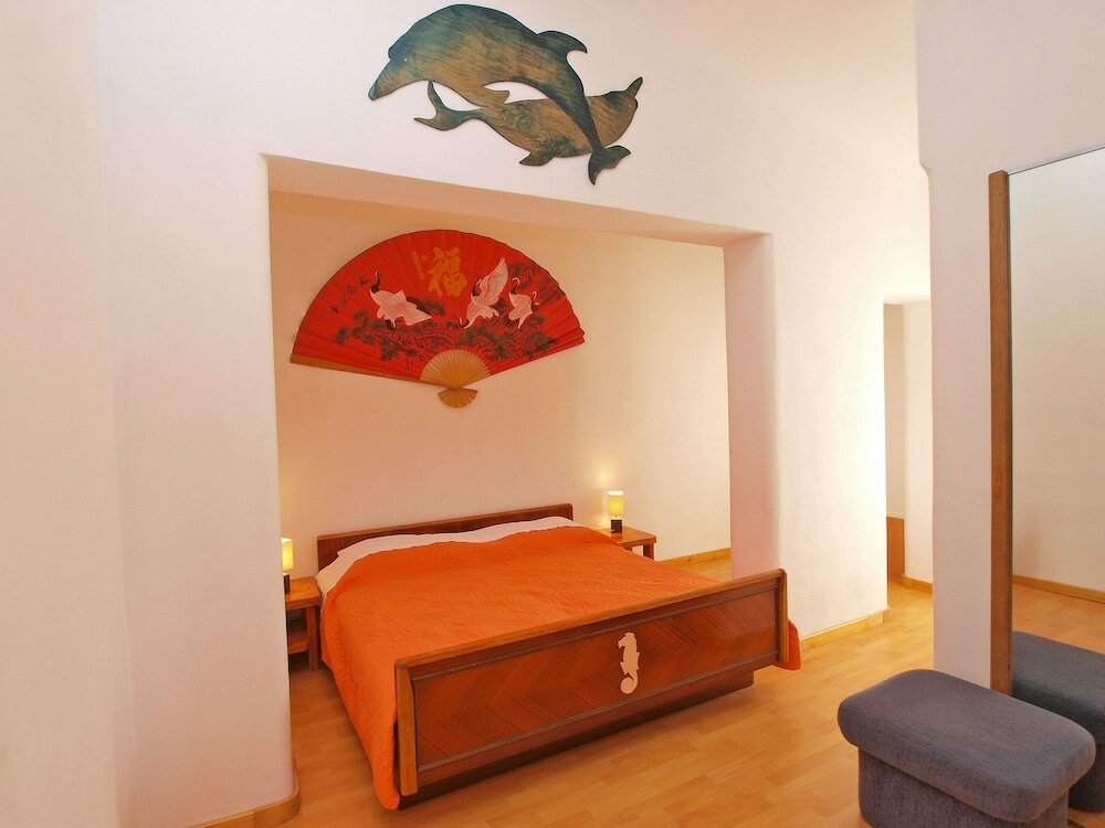 Фото Apartment Zeljko 750