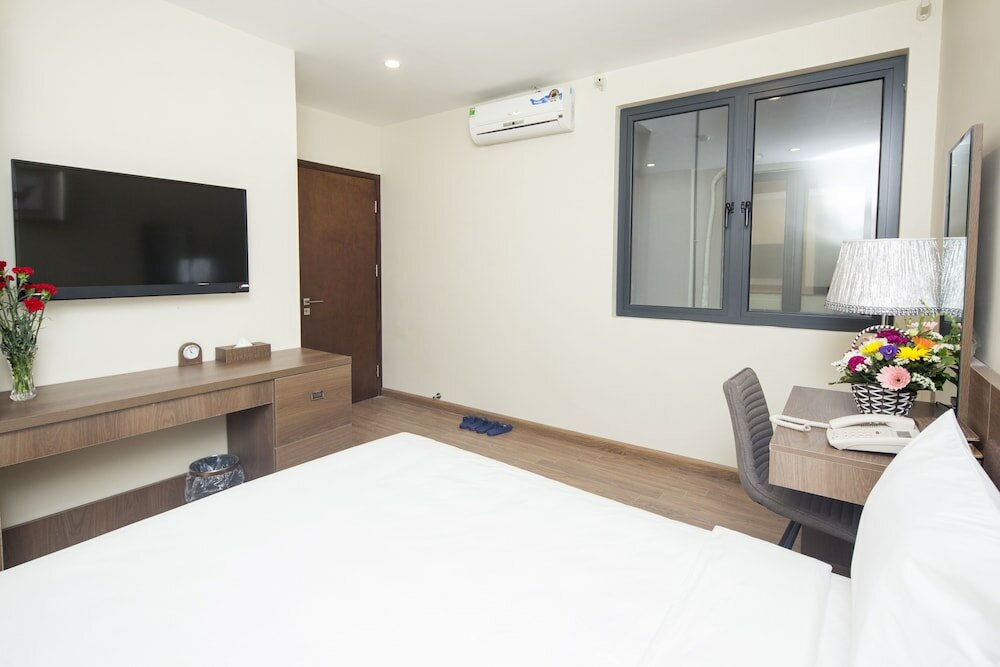 Фото Tigon Hotel