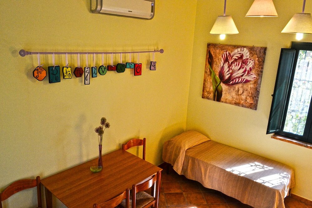 Фото Agriturismo Frangivento