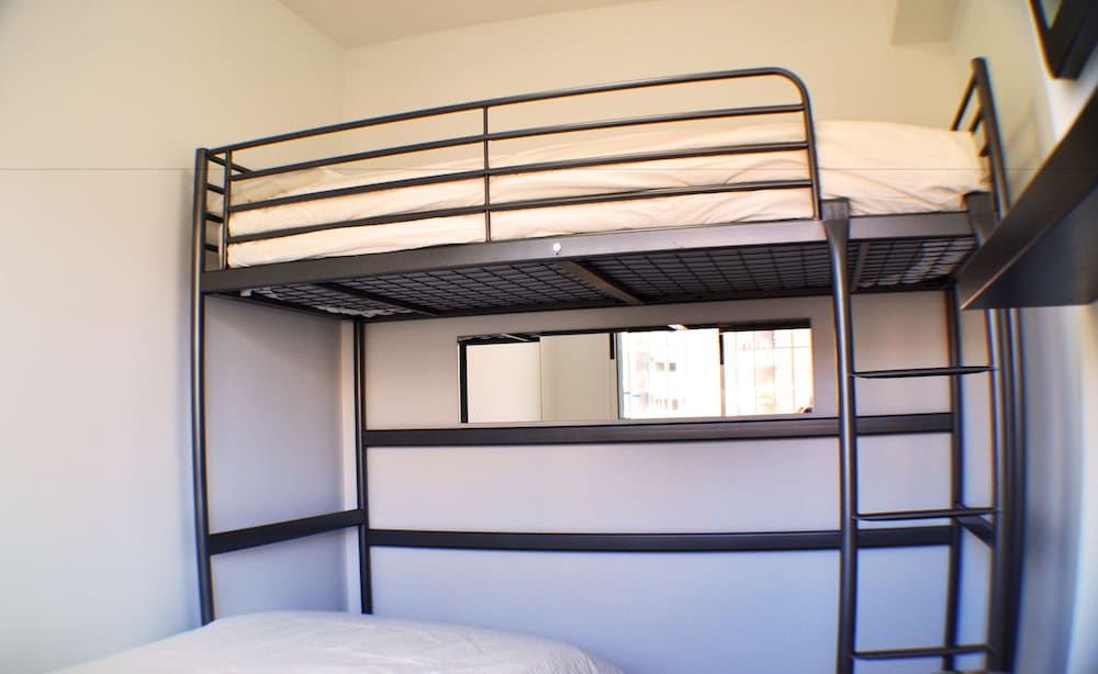 Фото City Sea Views Apartment Alicante