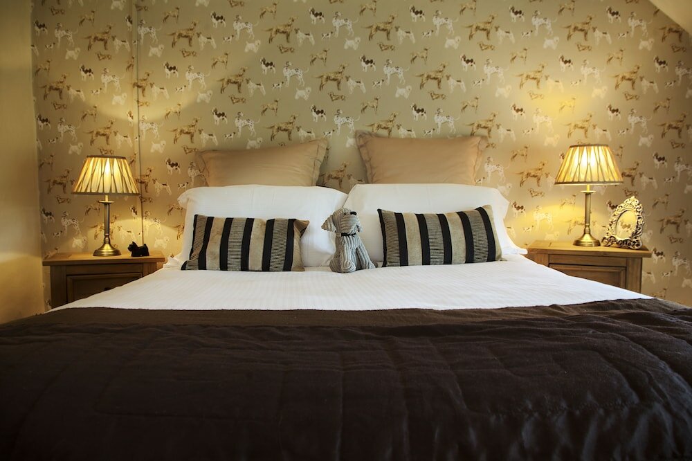 Фото Church Farm Guest House