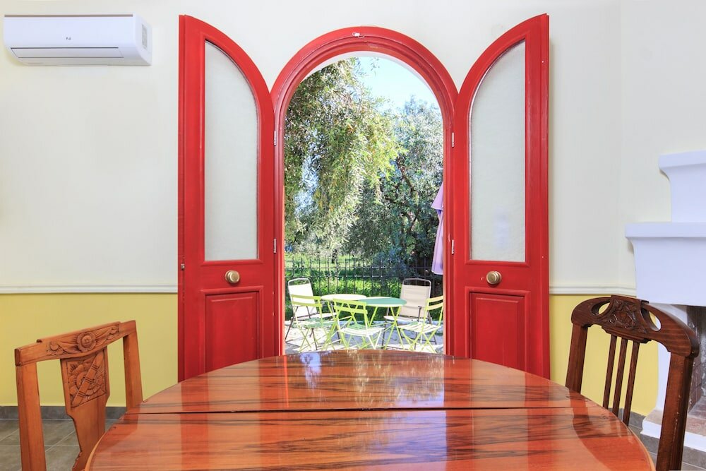 Фото Villas Thassos