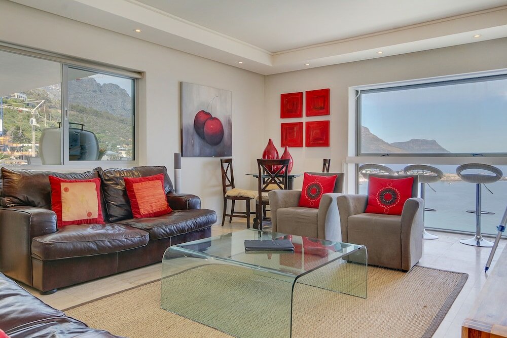 Фото Dunmore Views