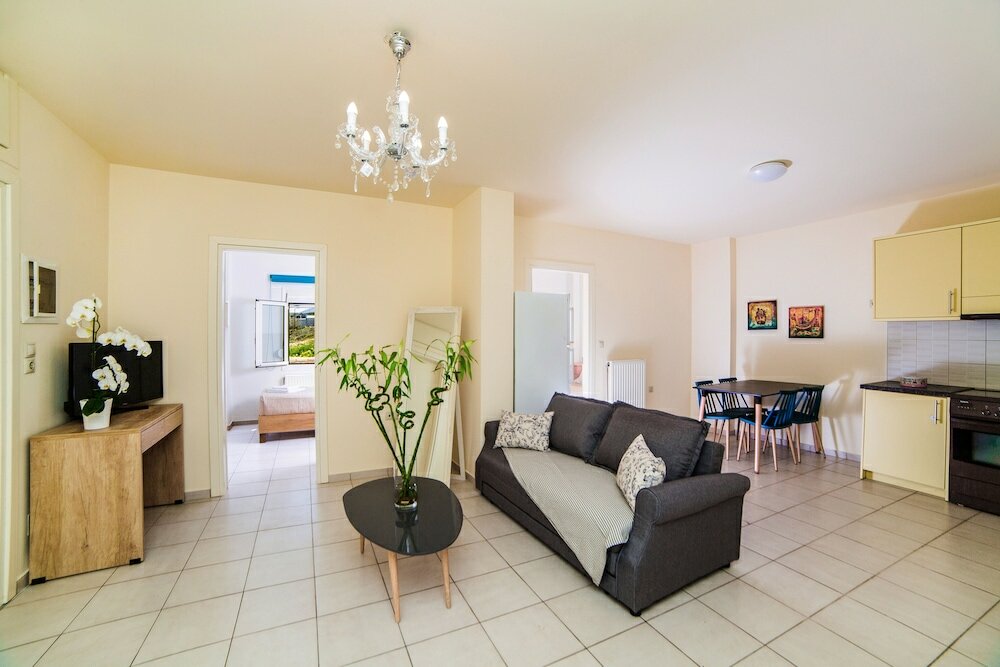 Фото Eva Apartments