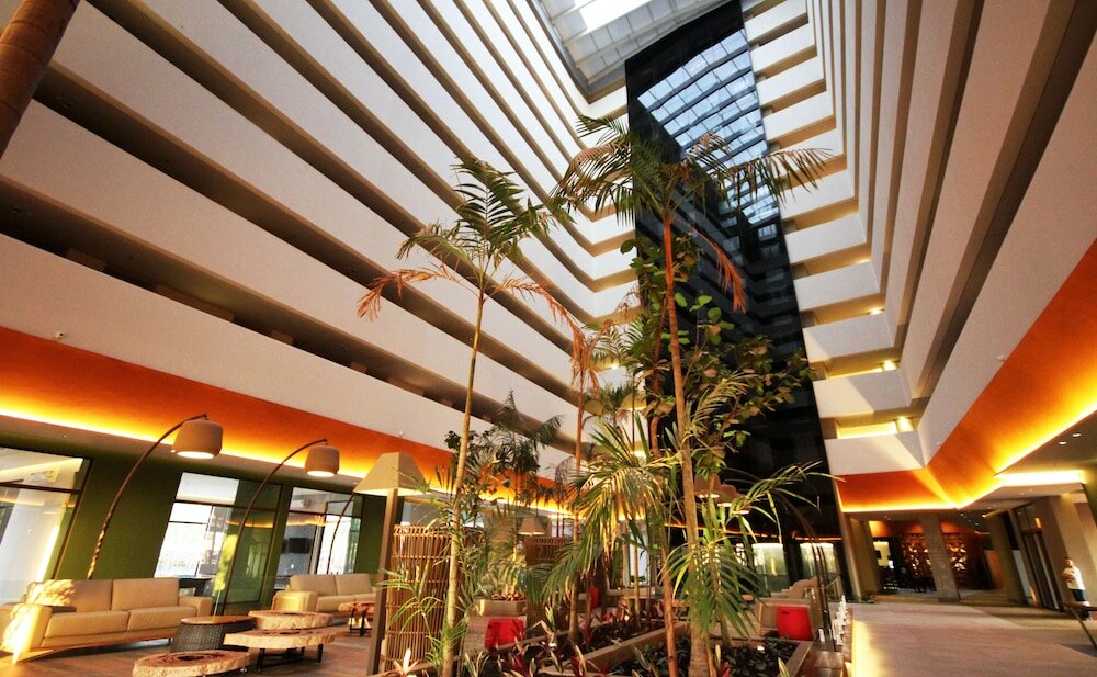 Фото Hot Beach Resort