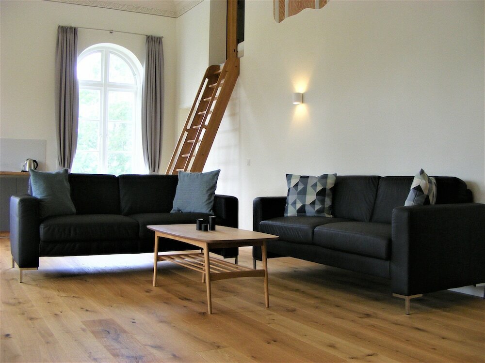 Фото Ferienhof Gut Oestergaard