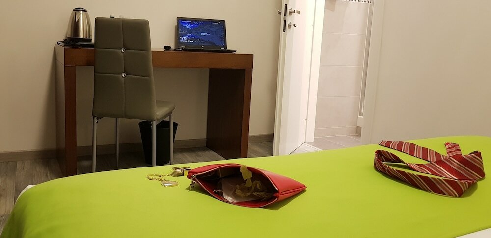 Фото Prima Guest House Collection