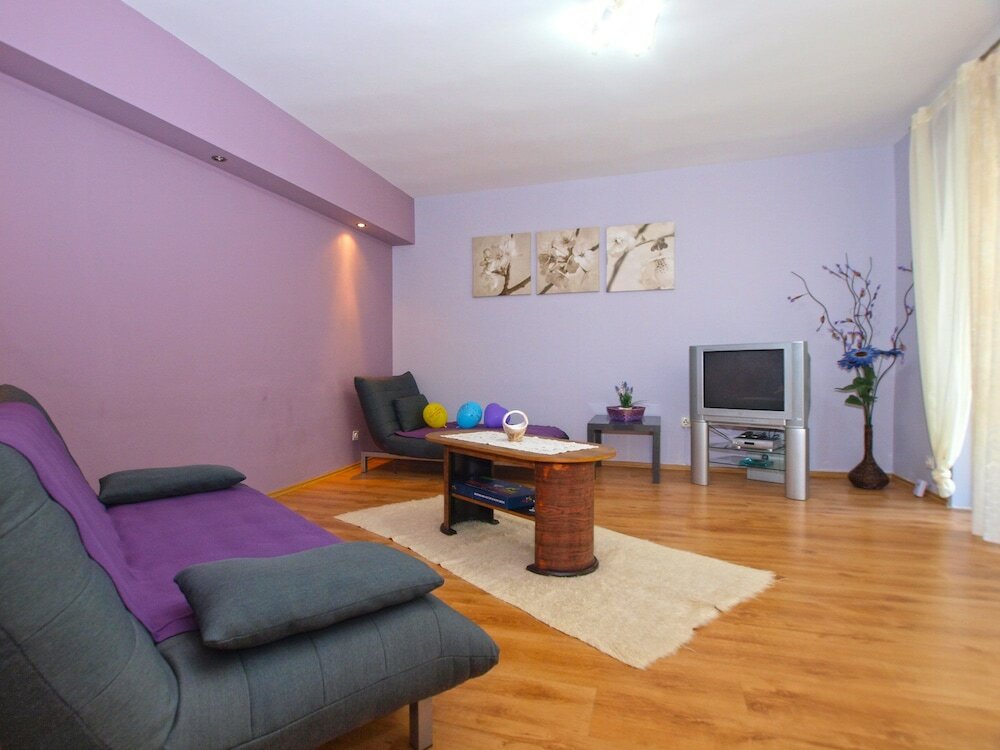 Фото Apartments Nadia 1493