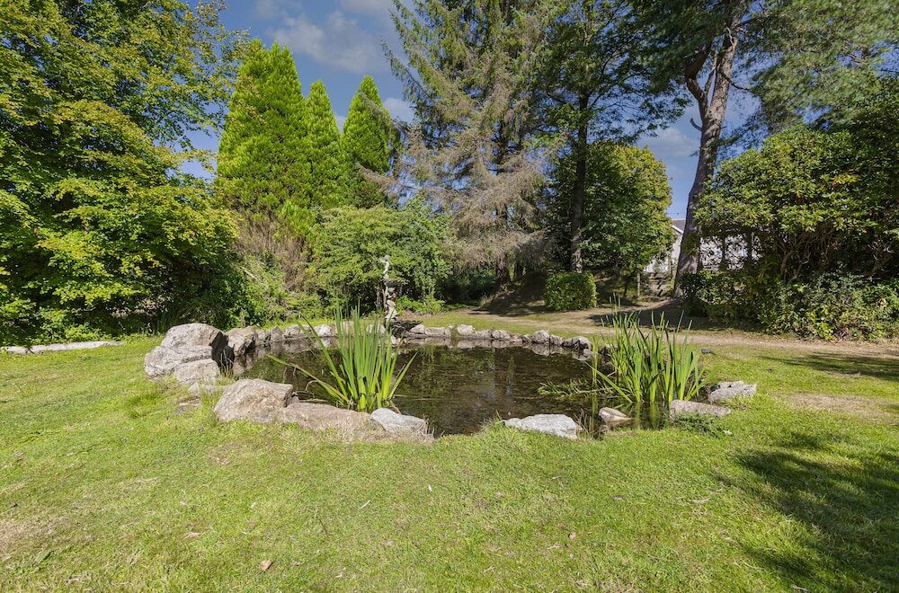 Фото The Moorland Hotel, Haytor, Devon