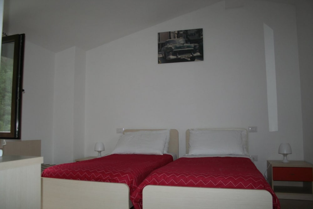 Фото Guesthouse Casavasco