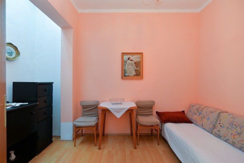 Фото Apartments Jadranka 612