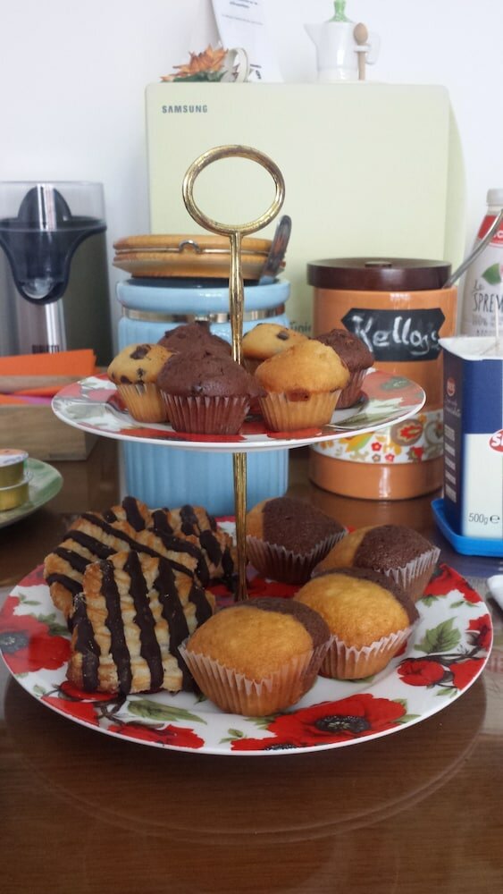 Фото B&b Galileo