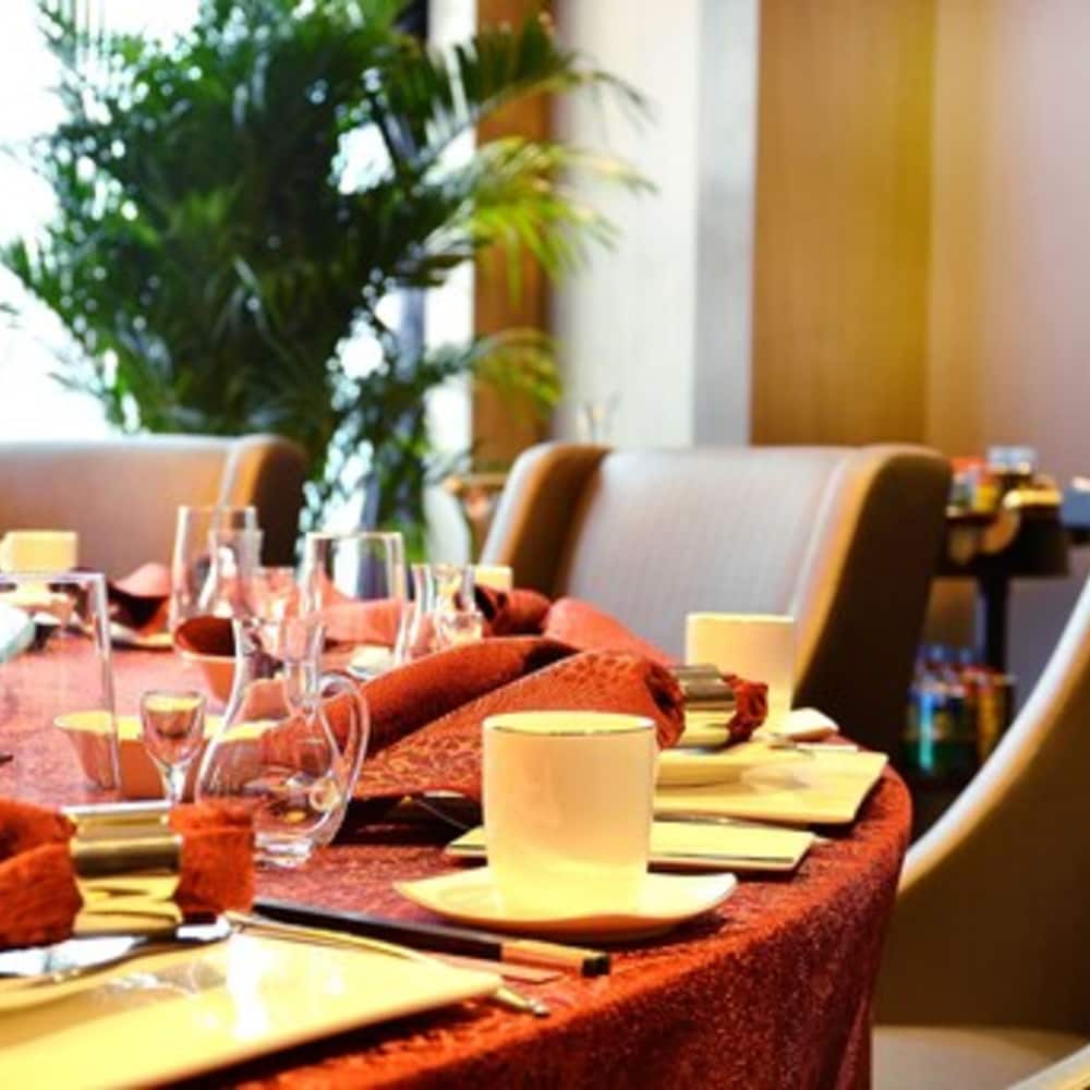 Фото Maya Gleetour Hotel Wuhan