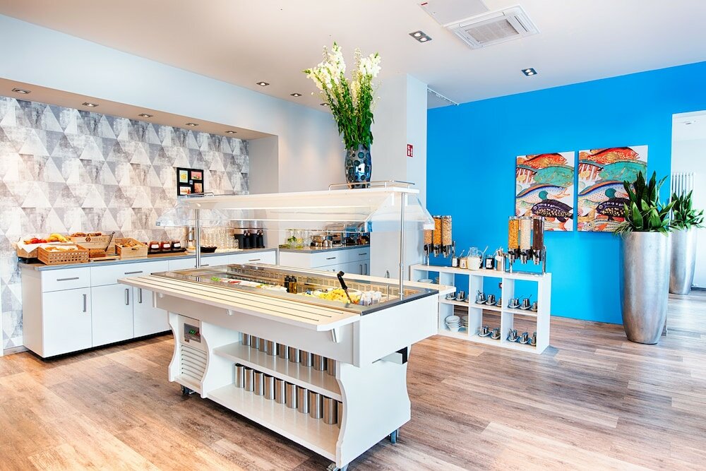 Фото Select Hotel City Bremen