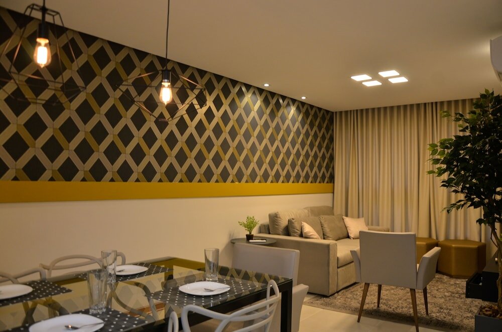 Фото Residencial Paradiso