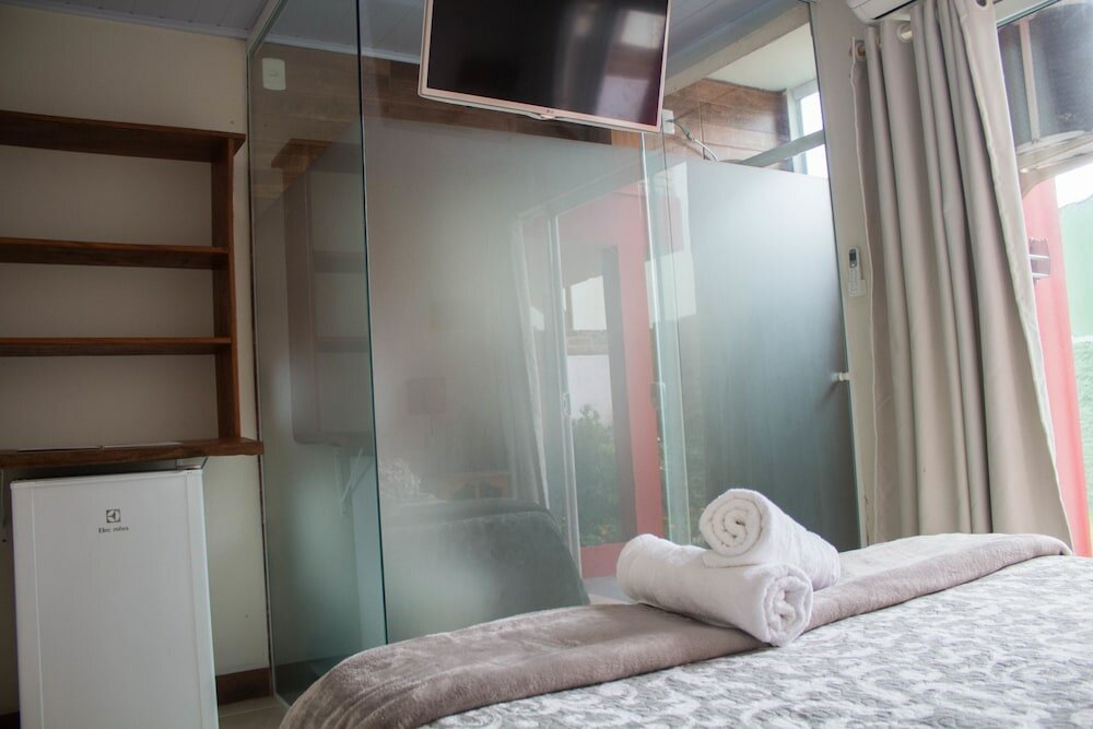 Фото Pousada Estrelas no Mar