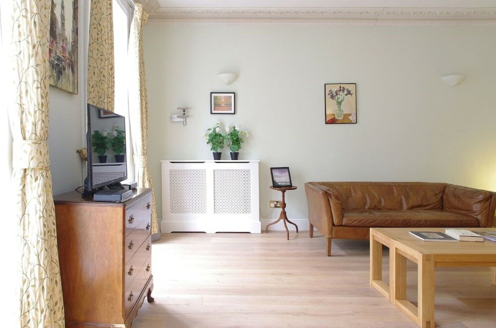 Фото The London Agent Covent Garden