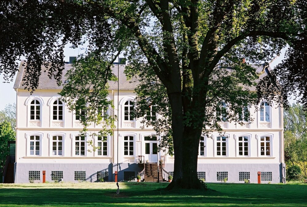 Фото Ferienhof Gut Oestergaard