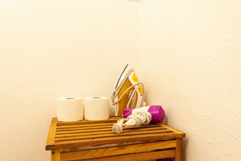 Фото Comfortable Large Center Apartment