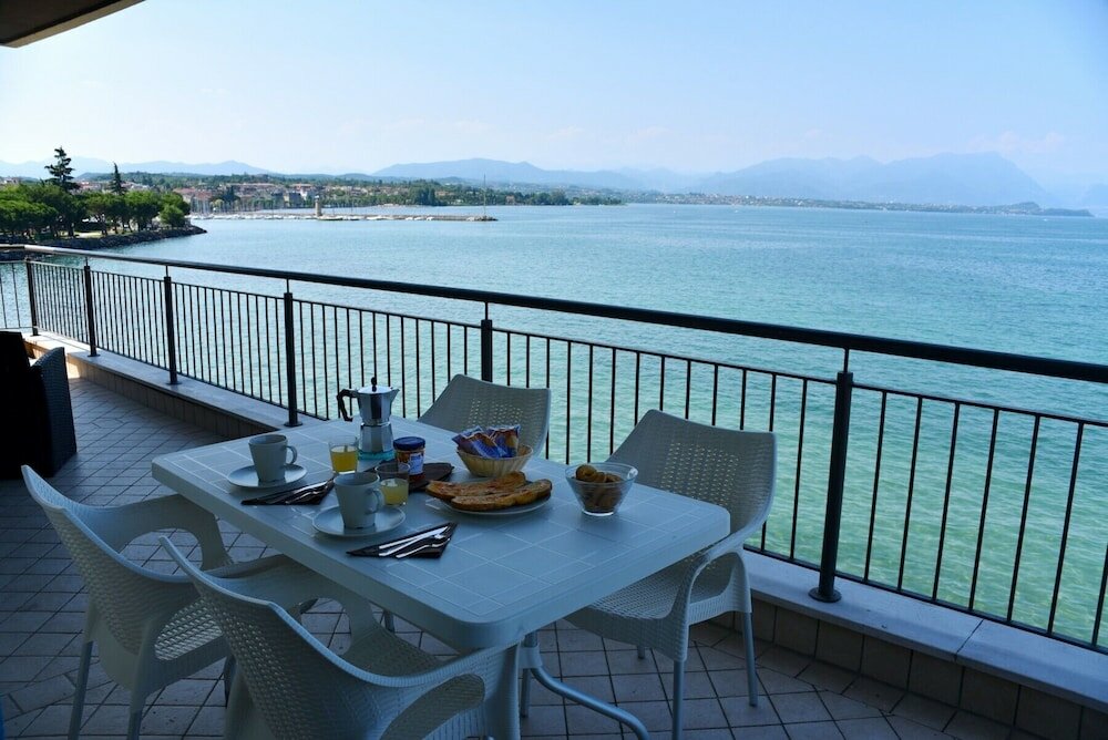 Фото Residenza Miralago