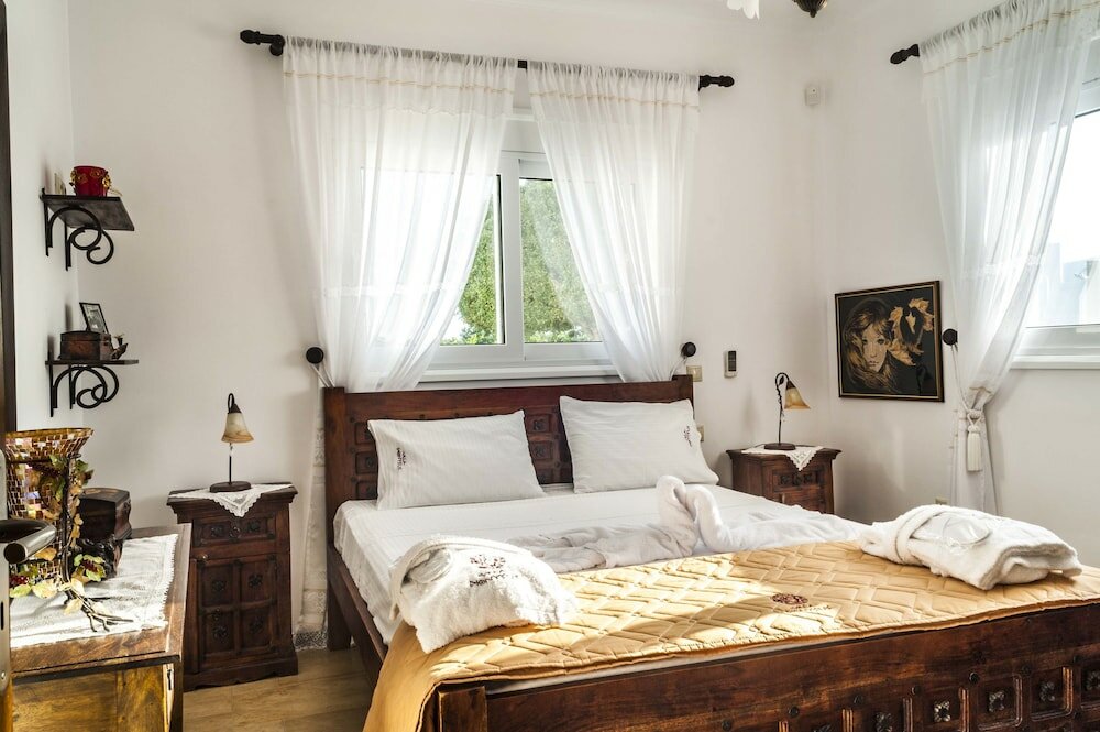 Фото Villa Dionysus