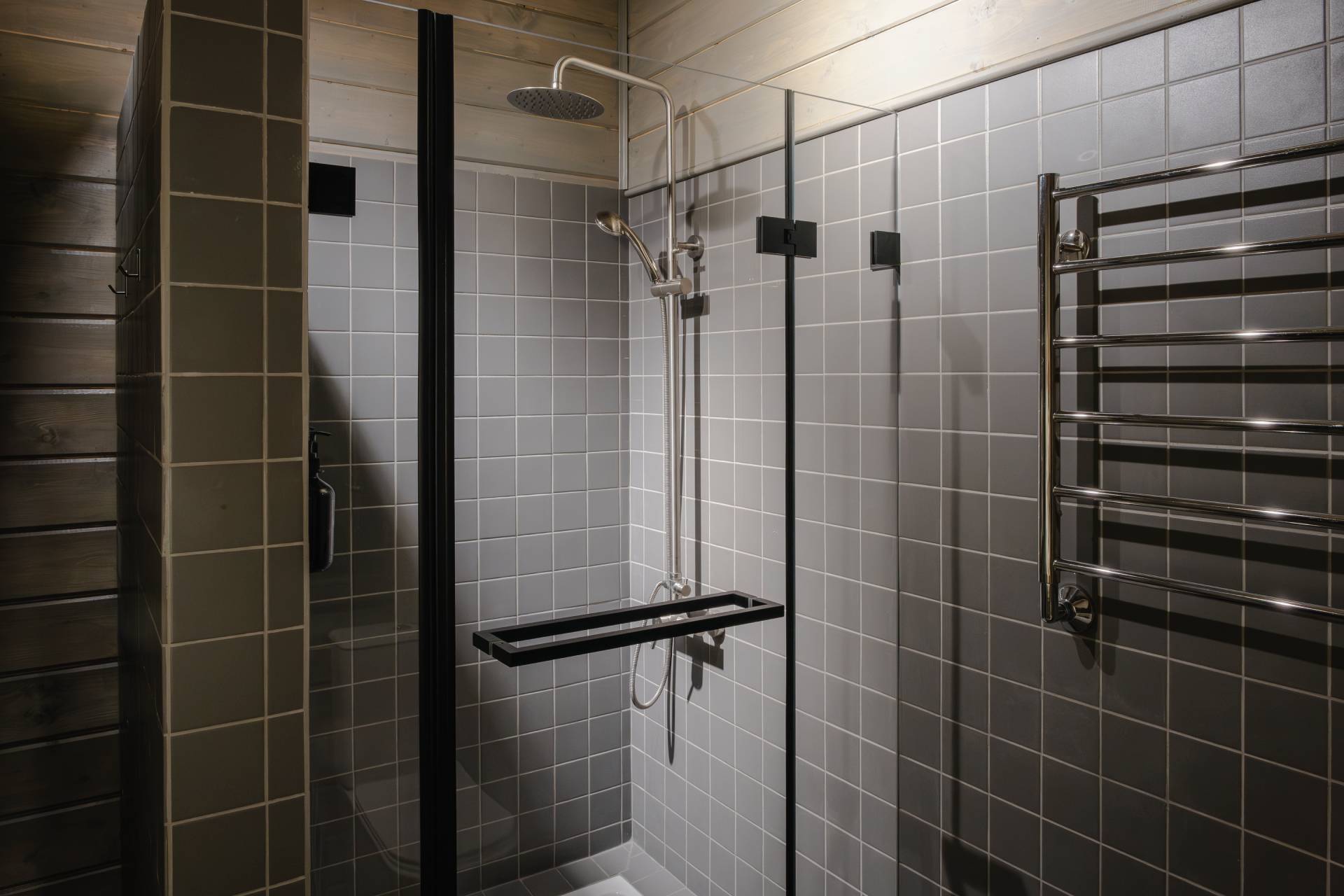 Фото Частная территория