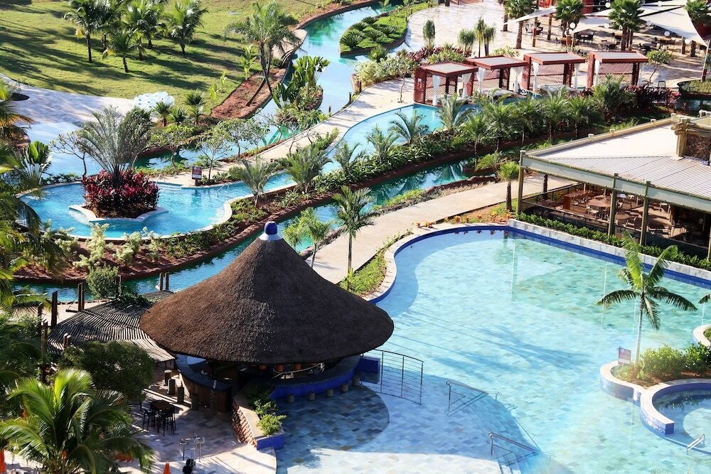 Фото Hot Beach Resort