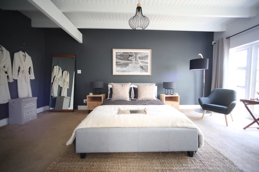 Фото Cape Town Views