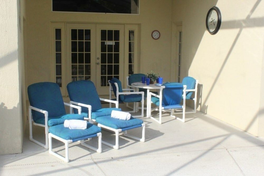 Фото Ic018or - 4 bedroom pool home