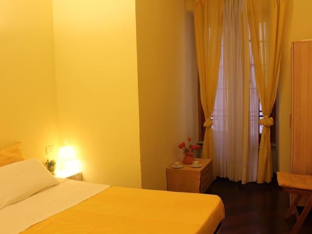 Фото B&b A Casa Di Nancy