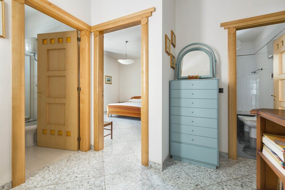 Фото L'Attico di Cri'