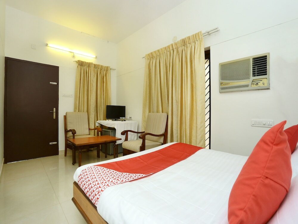 Фото Oyo 11528 Kovlam Park