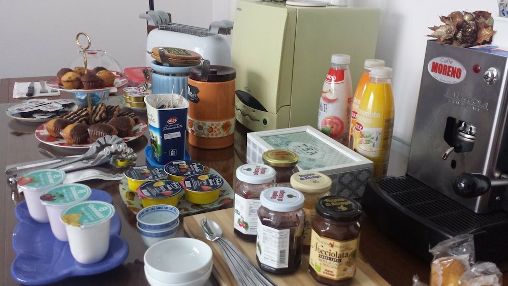 Фото B&b Galileo