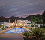 Boutique Hotel Cortijo El Sarmiento