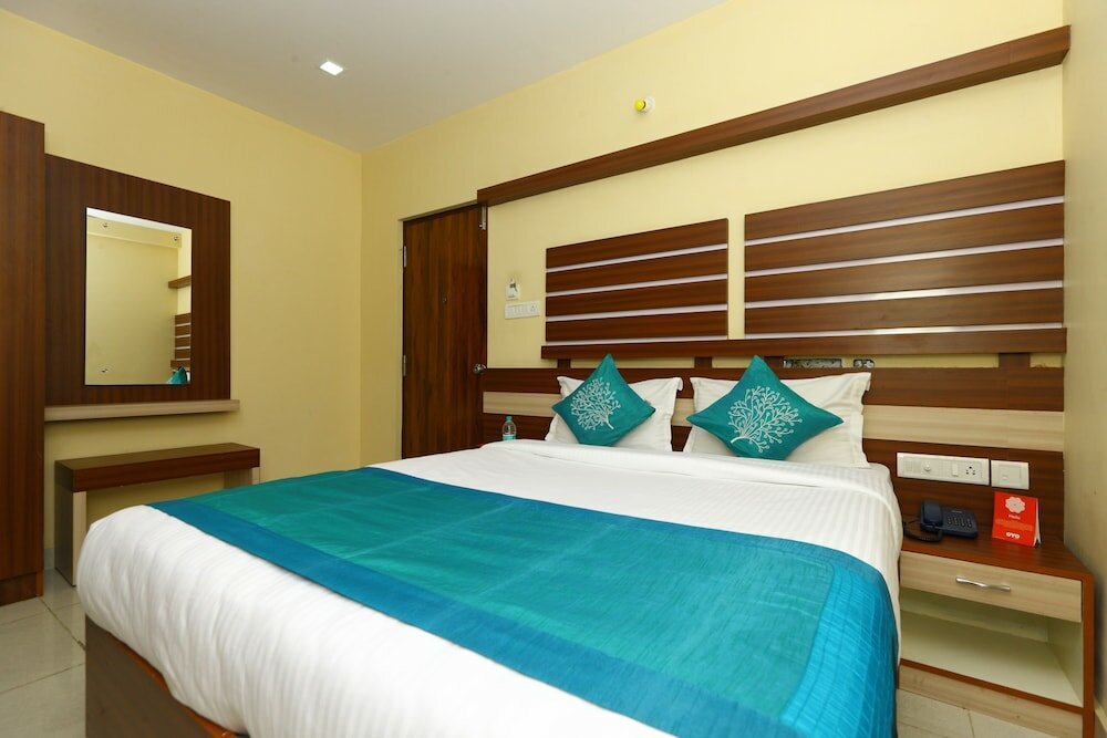 Фото Oyo 7224 Krishna Prasad