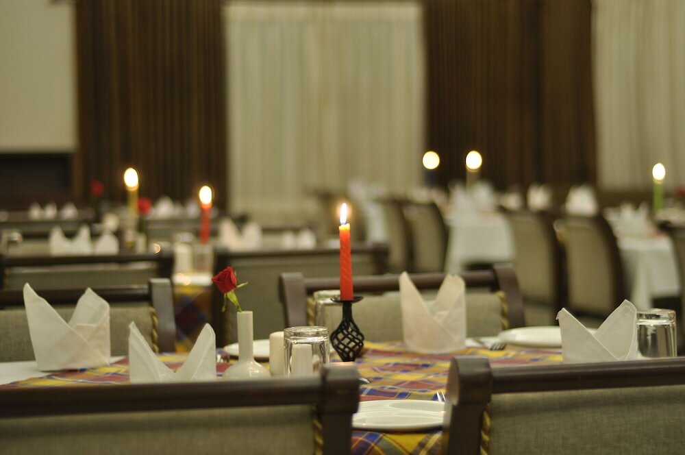 Фото Hotel K Square