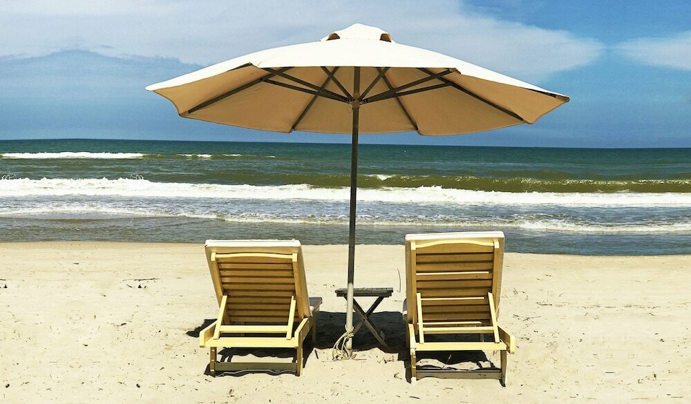 Hotel Co Bon Beachside, Hội An, photo